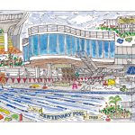 Centenary Pool